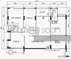 Blk 258C Punggol Field (Punggol), HDB 5 Rooms #218136721